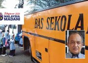School Bus Operators Demand Revival of Replacement Scheme