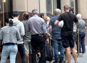 Why Aussies Flock to Sydney’s CBD in a ‘Flight to Safety’