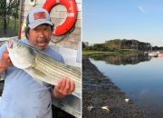 Local ‘King of Shing’ Dies in Tragic Paddleboarding Accident