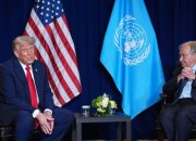 UN to slash 25% of peacekeeping troops due to US funding gap