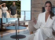 Victoria Beckham’s £111m Property Empire with David Beckham