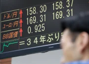 Advisor Says Weak Yen Boosts Economy