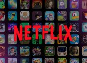 Netflix Launches Video Games on TV Service for First Time