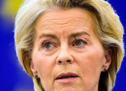 Von der Leyen’s Crucial Moment in Strasbourg