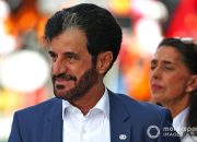Ben Sulayem Likely to Win FIA Re-election Unopposed