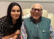 30 and Living with an 89-Year-Old – My Best Housemate