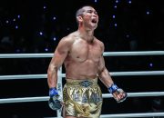 ‘I Feel Really Excited’ – Nong-O Calls Rodtang Title Clash His Biggest Fight Yet