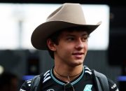 Antonelli Reveals F1 Future Doubts After European Struggles