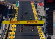 F1 US GP Practice & Sprint Qualifying – Timings, Streaming & More