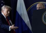 Trump to Meet Putin in Hungary to End Ukraine Conflict