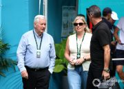 Symonds: Building Cadillac F1 Entry from Scratch “Frightening”