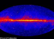 First-ever image of dark matter: Eerie glimpse of universe’s hidden 25%