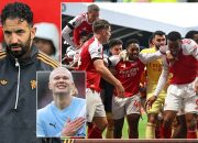 Fix the Problem Slot: United’s Crucial Month in the Premier League