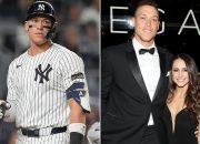 Yankees’ Surgery Choice for $360M Star Judge