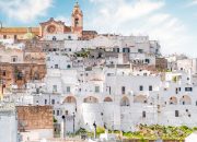 The hidden gem called ‘Santorini of Italy’ – flights under £30 and 25C in autumn