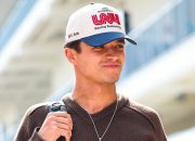 Lando Norris Alludes to McLaren’s Punishment After Singapore Crash with Piastri