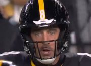 Angry Rodgers Confronts Teammate Over Blunder vs Bengals