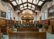 Defendant in UK Terror Case Plans Attack on Jews Expelled from Courtroom
