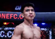 ‘I’ve Gained Strength’ – Joshua Pacio Set for Flyweight Fight Against Yuya Wakamatsu at ONE 173