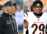 Bengals shock with key player bench ahead of Steelers clash