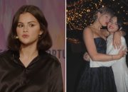 Selena Gomez Shares Taylor Swift’s Smart Advice