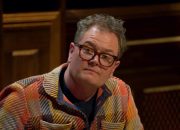 Alan Carr’s Blunder Shock Celebrity Fans
