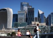 Tougher tax hikes could harm economy: BT and Whitbread warn before Budget