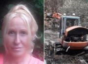 Neighbour’s Digger Nightmare: Riverbank Devastated in Four-Year Campaign