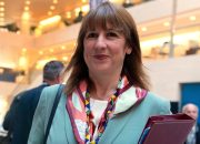 Rachel Reeves to Cut Fuel VAT for Struggling Households