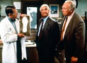 Ed Williams, star of The Naked Gun, passes away at 98