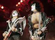 Ace Frehley, Kiss legend, passes away at 74 after fall