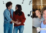 Charlie Puth Shares News of First Child with Wife