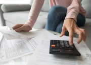 Raising VAT Hits Spending Twice as Hard as Income Tax, Warns Rachel Reeves