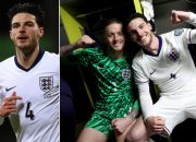 Declan Rice Speaks on England’s World Cup Prospects and Senior Role