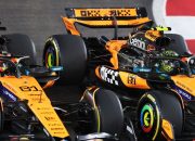Norris: McLaren Fair to Hold Me Accountable for Singapore GP Piastri Clash