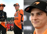 McLaren Endorses Piastri as Norris Faces Consequences in Singapore Showdown