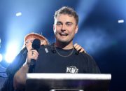 Sam Fender’s Fans Rally in Defense Against Mercury Prize Trolls
