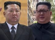 I Pretend to Be Kim Jong Un for a Living