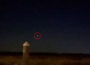 New Jersey UFO Mystery Unveiled: Secret Military Firm Admits to Drone Hoax