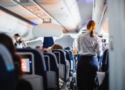 Flight Attendant Dies: Bosses Demand Absence Proof