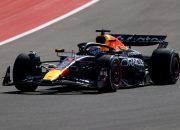 Red Bull fined heavily for US GP grid breach