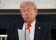 Trump’s Mistakes Lead to Middle East Peace Gains