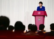 Japan’s Political Crisis as Coalition Crumbles