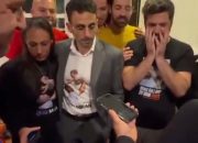 Israeli Hostages to Begin Release Monday, Hamas Official Reveals