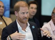 King Charles Orders Harry to Halt Government Battle for Tax-Paid Protection