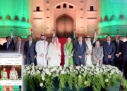 CM Identifies Key Investment Opportunities for Saudi Delegates