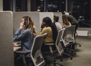 Gen Z Shuns Traditional Phone Calls for Loud Speakerphone Chats