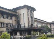 Supreme Court Could Take Months to Resume Full Operations