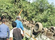 Travel Risks During Karnali’s Festivals