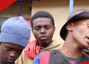 Paul Njuguna: Man Dies in Police Custody After Swallowing Bhang Rolls